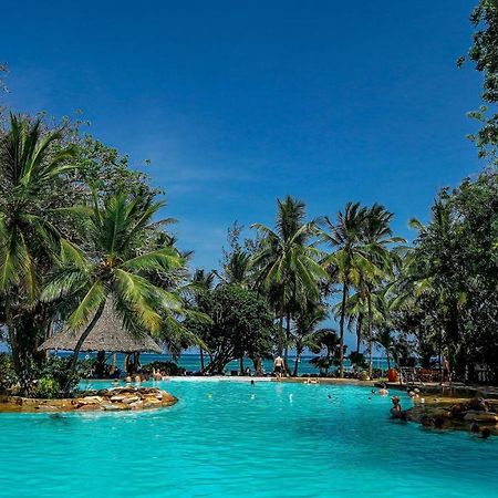 Papillon Lagoon Reef Hotel Diani Beach Esterno foto