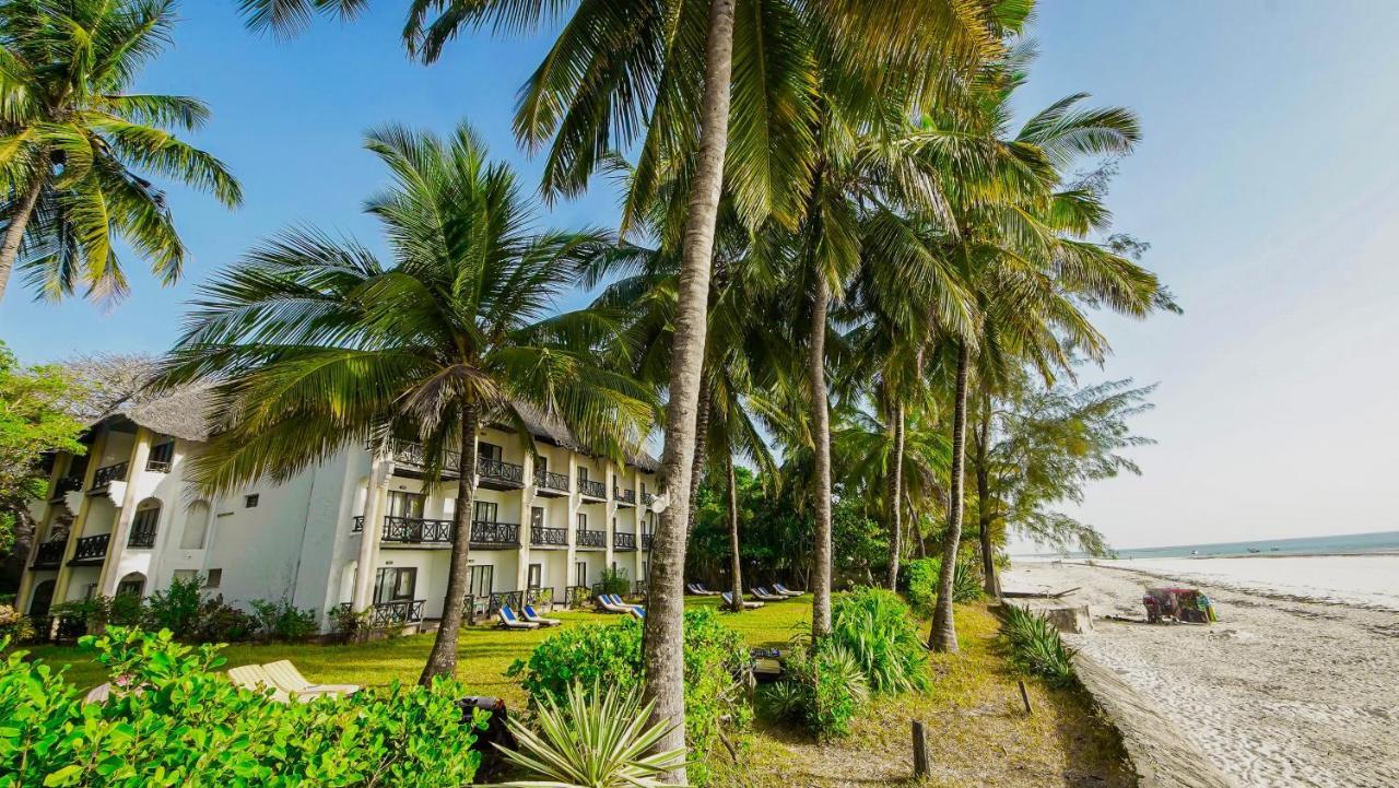 Papillon Lagoon Reef Hotel Diani Beach Esterno foto