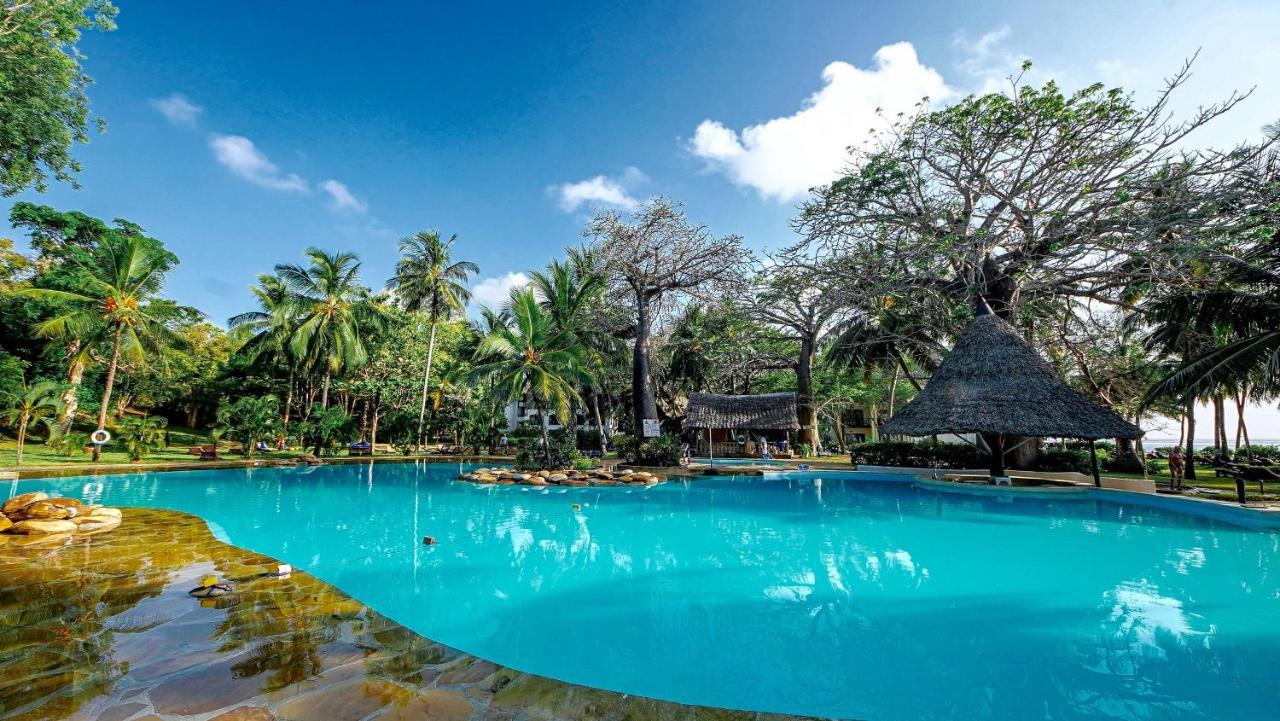 Papillon Lagoon Reef Hotel Diani Beach Esterno foto