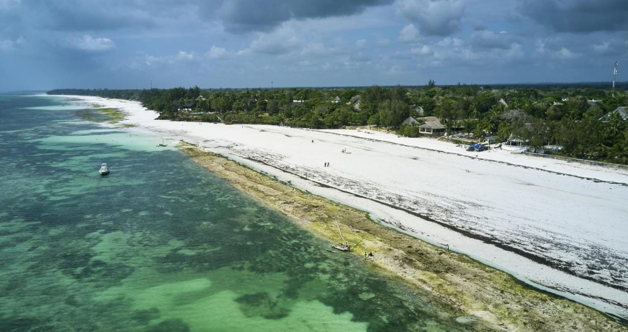 Papillon Lagoon Reef Hotel Diani Beach Esterno foto