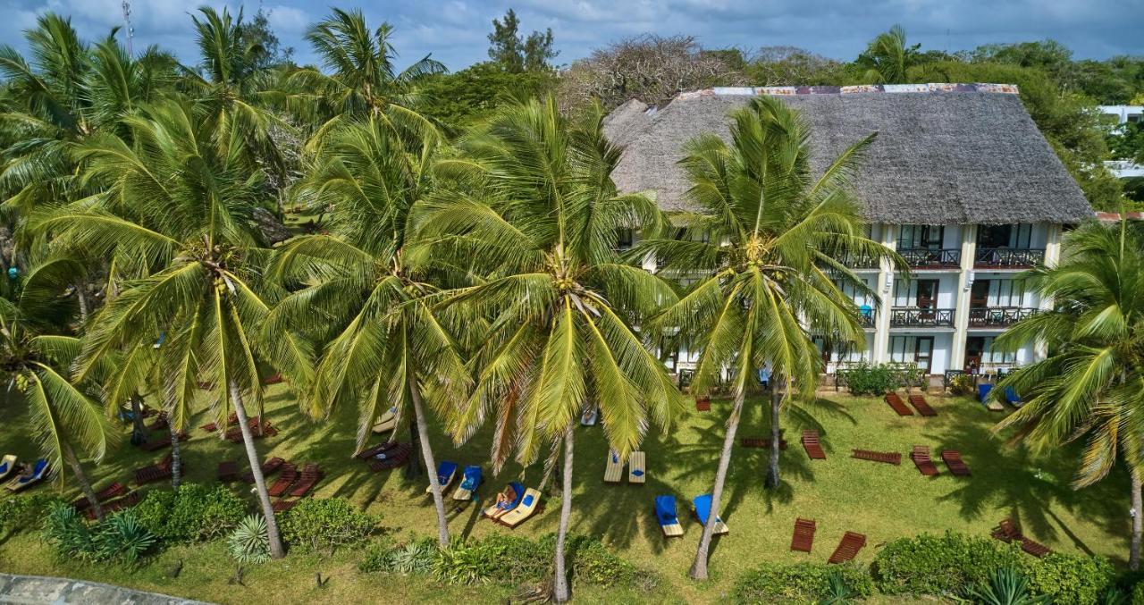 Papillon Lagoon Reef Hotel Diani Beach Esterno foto